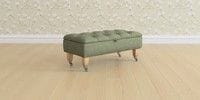 Storage Footstool