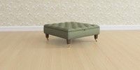 Extra Large Storage Footstool