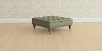 Extra Large Storage Footstool