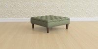 Extra Large Storage Footstool