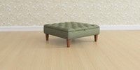 Extra Large Storage Footstool