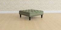 Extra Large Storage Footstool