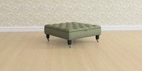 Extra Large Storage Footstool