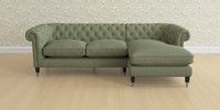 Medium Sofa Chaise - Right Hand