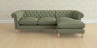 Medium Sofa Chaise - Right Hand