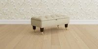 Storage Footstool