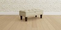 Storage Footstool