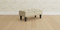 Storage Footstool