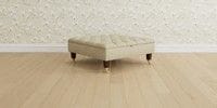 Extra Large Storage Footstool
