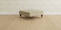 Extra Large Storage Footstool