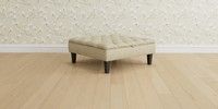 Extra Large Storage Footstool