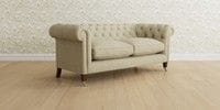 3 Seater Small Sofa