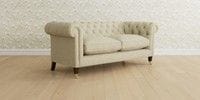 3 Seater Small Sofa
