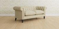 3 Seater Small Sofa