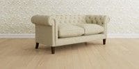 3 Seater Small Sofa