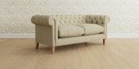 3 Seater Small Sofa