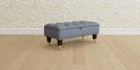 Storage Footstool
