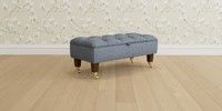 Storage Footstool