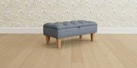 Storage Footstool