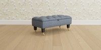 Storage Footstool
