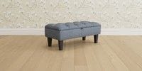 Storage Footstool