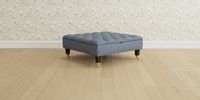 Extra Large Storage Footstool