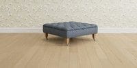 Extra Large Storage Footstool