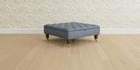 Extra Large Storage Footstool