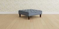 Extra Large Storage Footstool