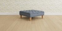 Extra Large Storage Footstool