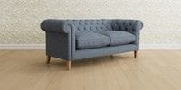 3 Seater Small Sofa