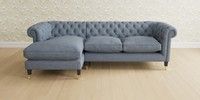 Medium Sofa Chaise - Left Hand