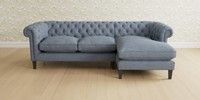 Medium Sofa Chaise - Right Hand