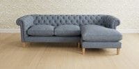 Medium Sofa Chaise - Right Hand
