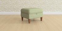Storage Footstool