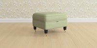 Storage Footstool