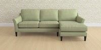 Medium Sofa Chaise - Right Hand