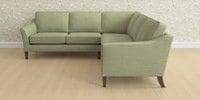 Medium Corner Sofa - Universal
