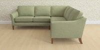 Medium Corner Sofa - Universal