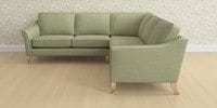 Medium Corner Sofa - Universal