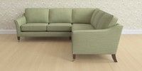 Medium Corner Sofa - Universal