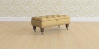 Storage Footstool