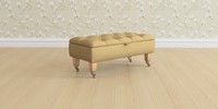 Storage Footstool