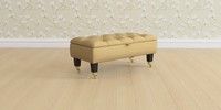 Storage Footstool