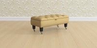 Storage Footstool
