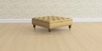 Extra Large Storage Footstool