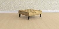 Extra Large Storage Footstool
