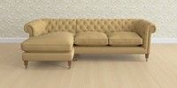 Medium Sofa Chaise - Left Hand