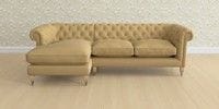 Medium Sofa Chaise - Left Hand