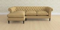 Medium Sofa Chaise - Left Hand